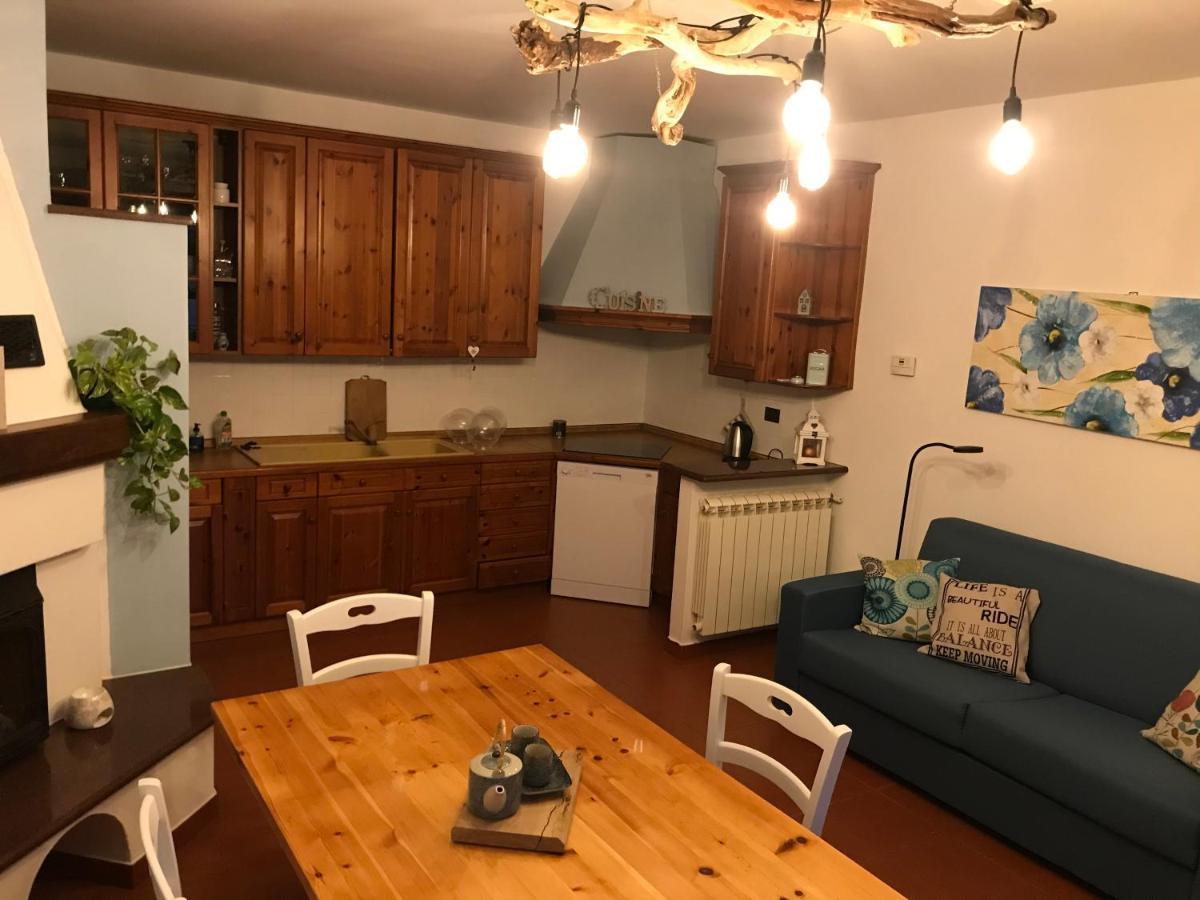 Rocca Di Corno Guest House Finale Ligure Bagian luar foto