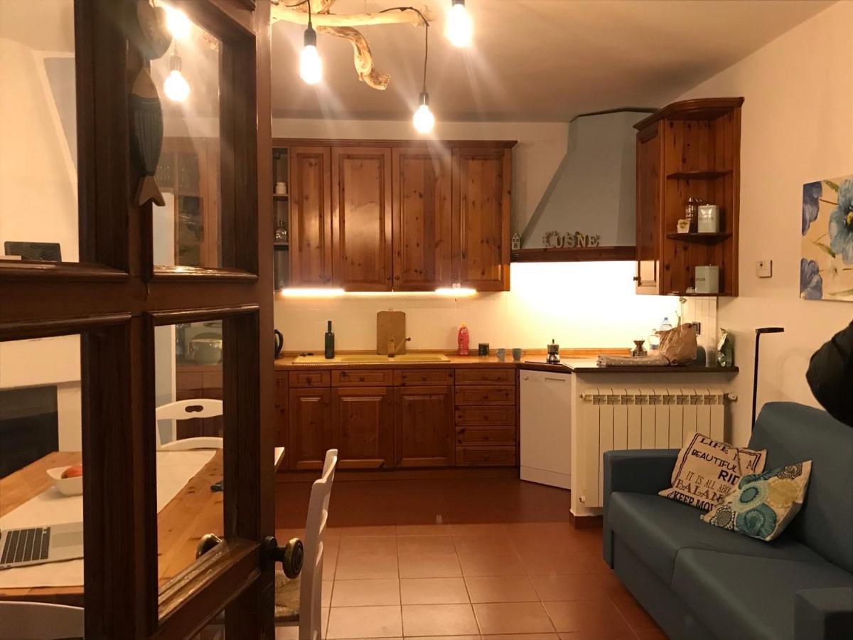 Rocca Di Corno Guest House Finale Ligure Bagian luar foto