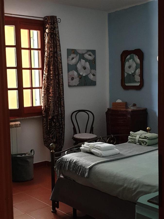Rocca Di Corno Guest House Finale Ligure Bagian luar foto