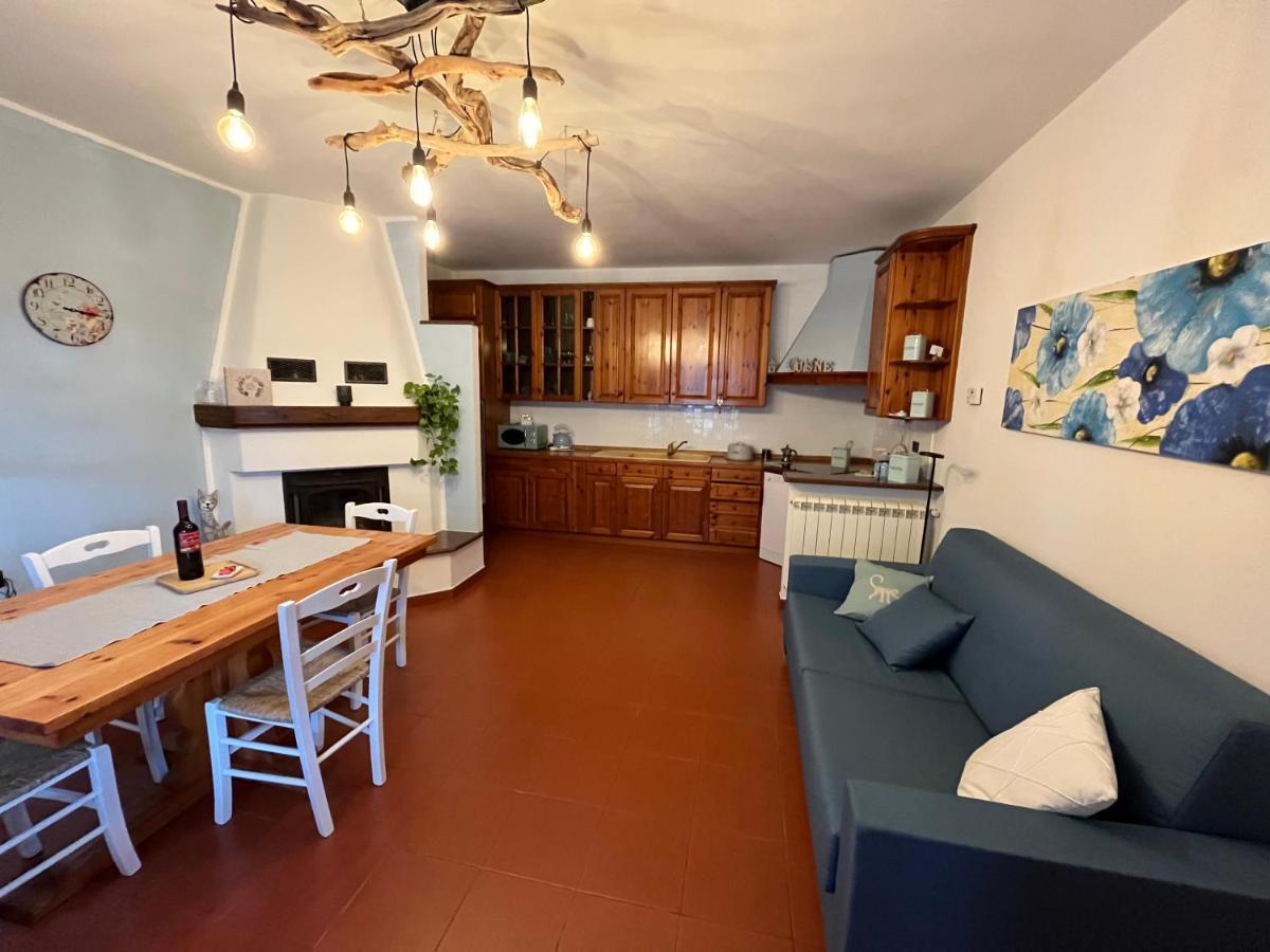 Rocca Di Corno Guest House Finale Ligure Bagian luar foto