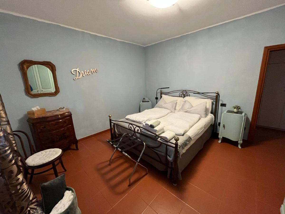 Rocca Di Corno Guest House Finale Ligure Bagian luar foto